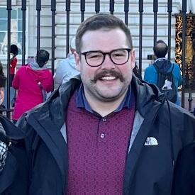 Sean Byom