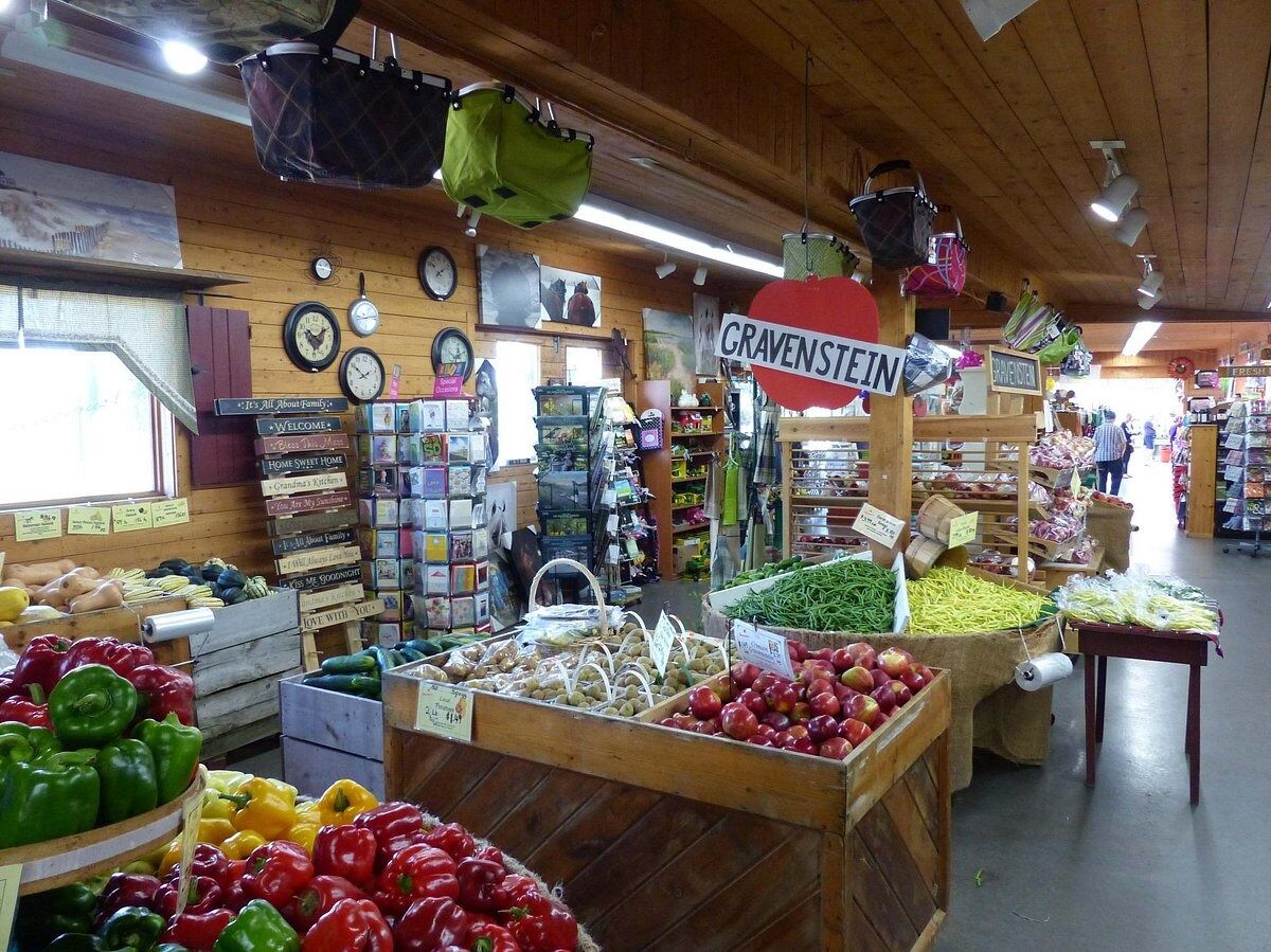 Picture of Wolfville Farmers' Market