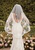 Casablanca Bridal 2476 Lauren Fit-and-Flare Wedding Dress - thumbnail - 5