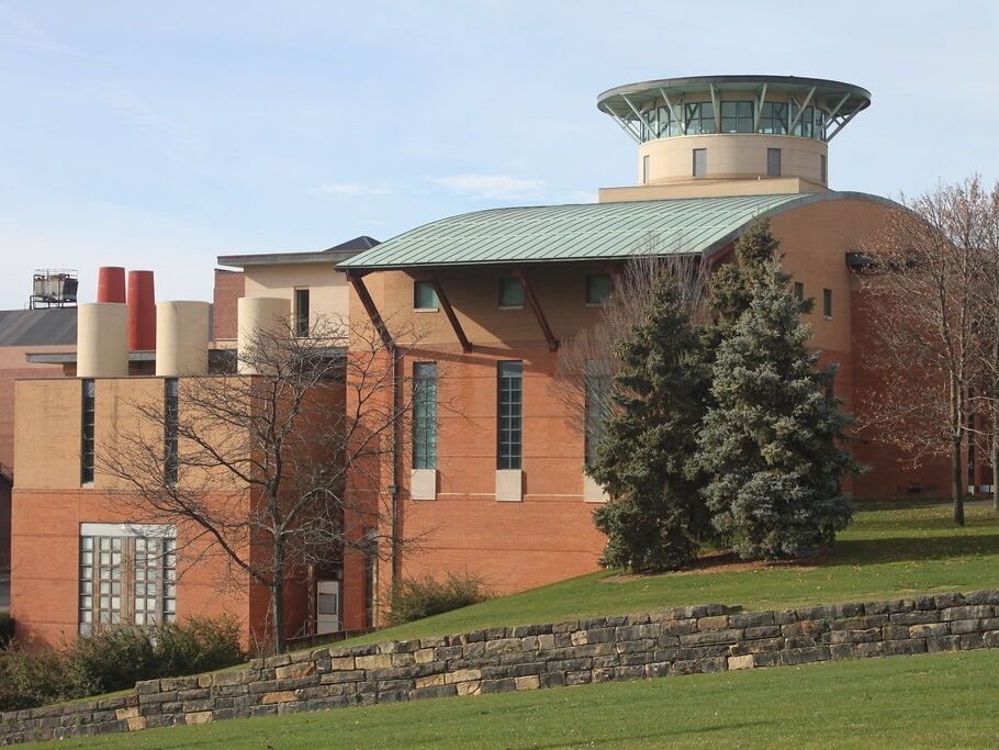 Picture of Youngstown Historical Center of Industry and Labor