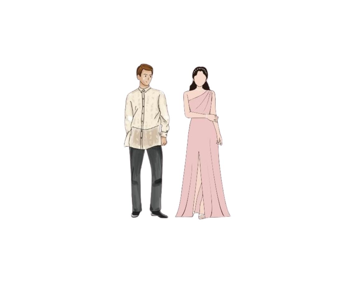 Picture of Dress Code