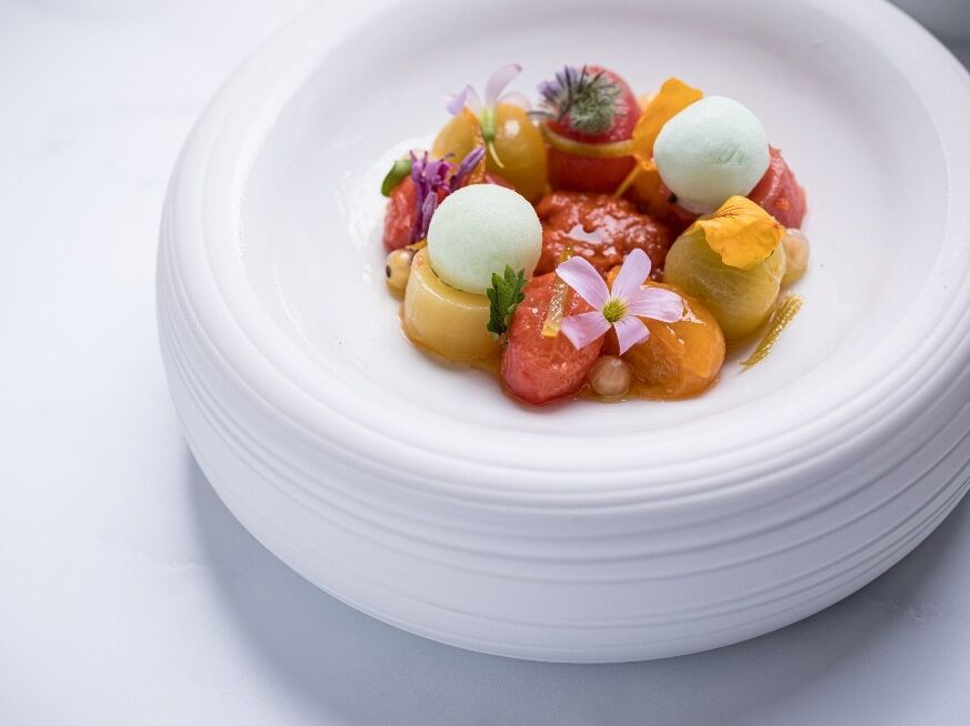 Picture of Restaurant Frédéric Doucet