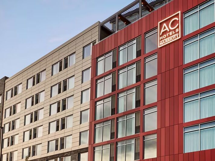 Picture of AC Hotel Atlanta Perimeter