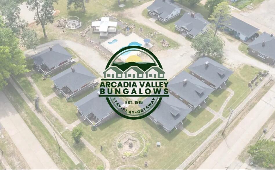 Picture of Arcadia Valley Bungalows
