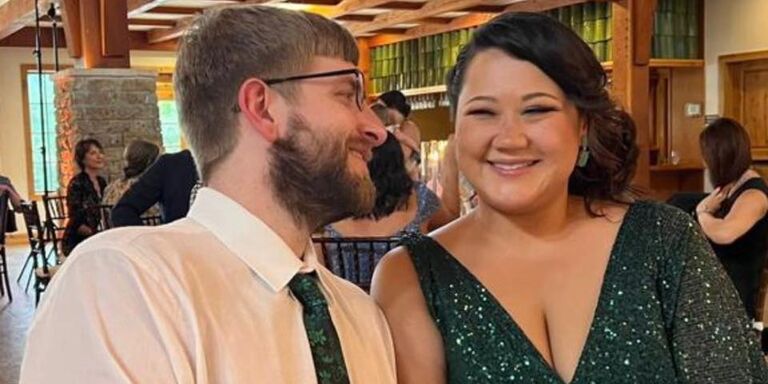 Dustin & Emily Home Page Banner
