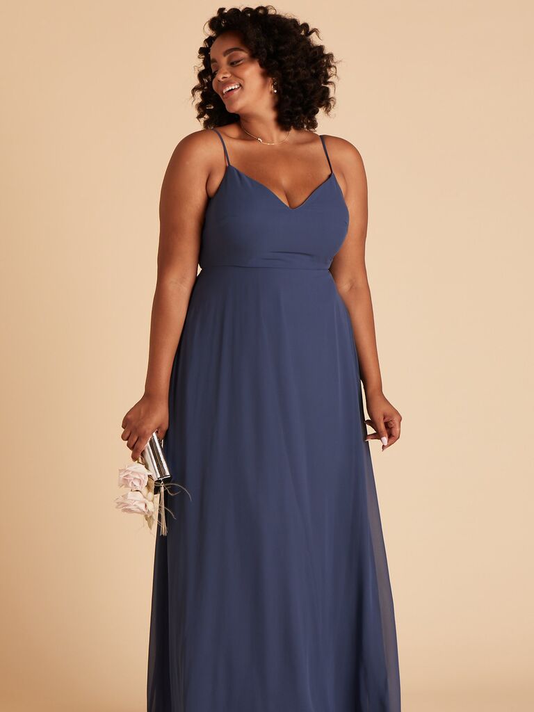 best budget bridesmaid dresses