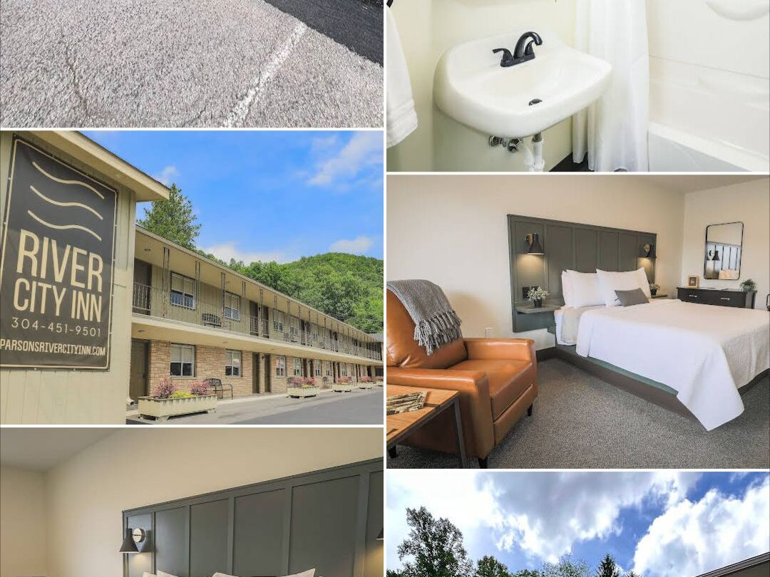 Picture of River City Inn