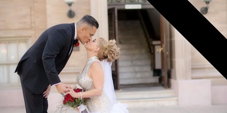 Luis & Rhonda Home Page Banner