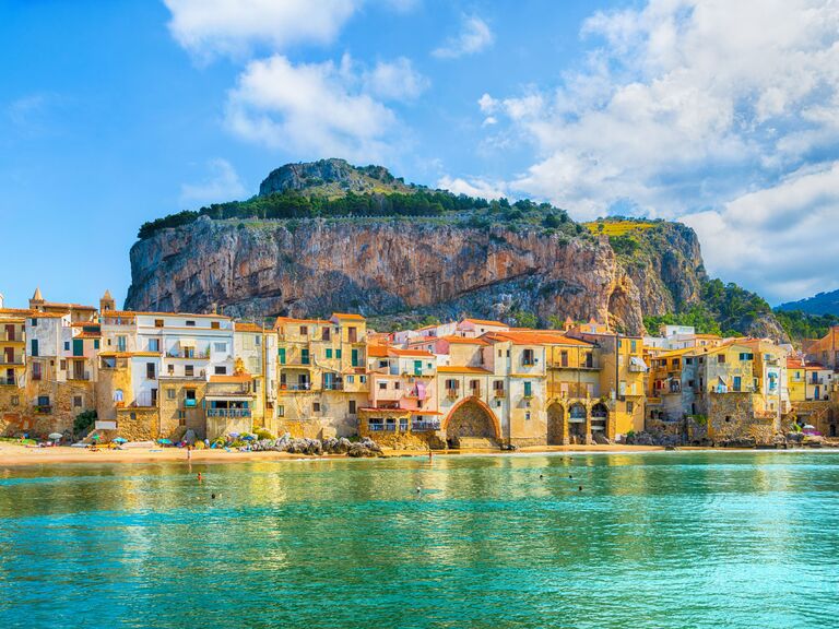 sicily island italy