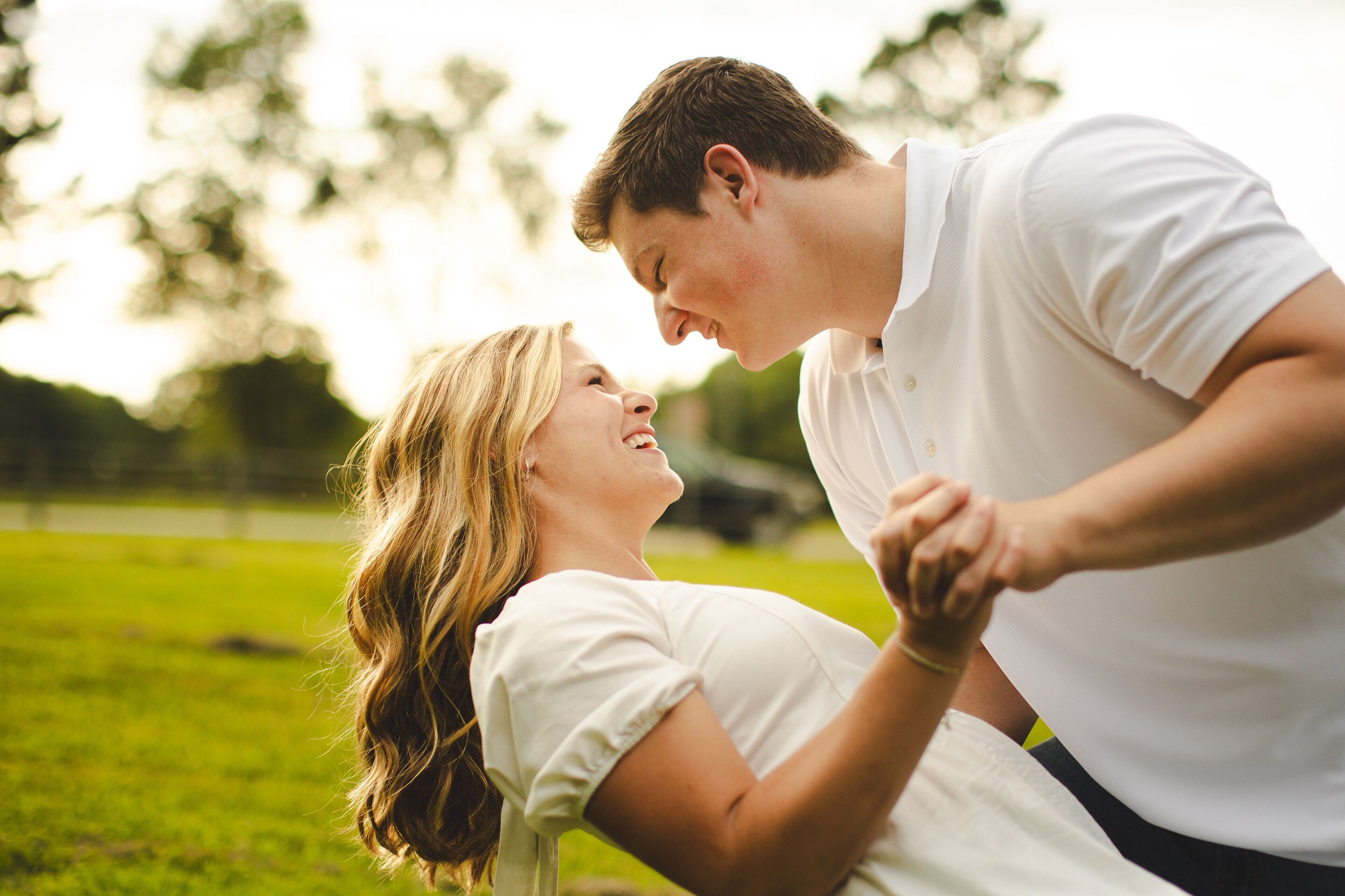 Eli & Madison Home Page Banner