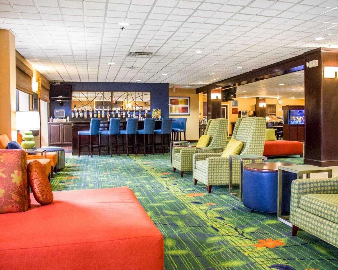 Picture of Comfort Inn