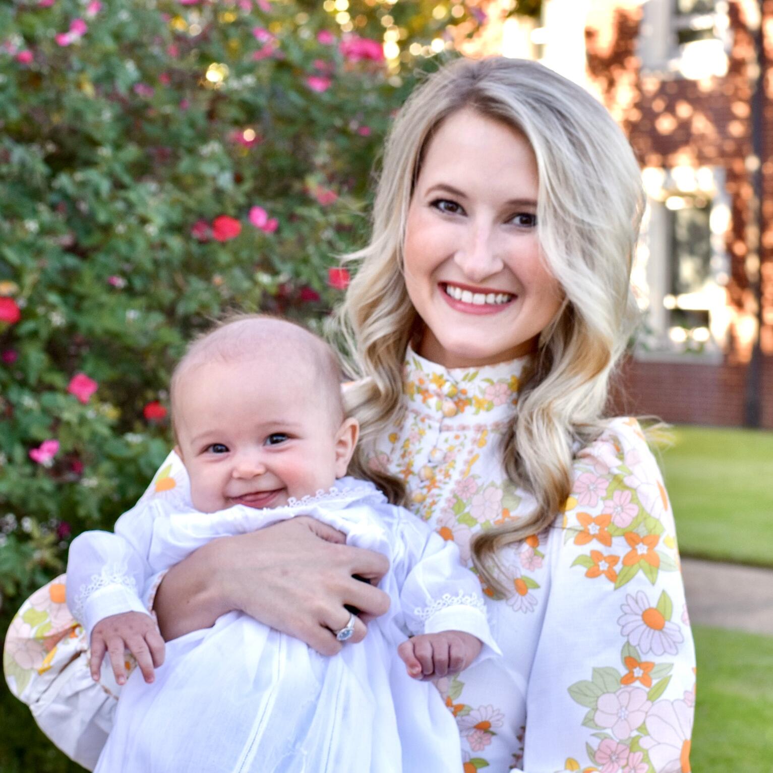 Emerson Louise Ormon