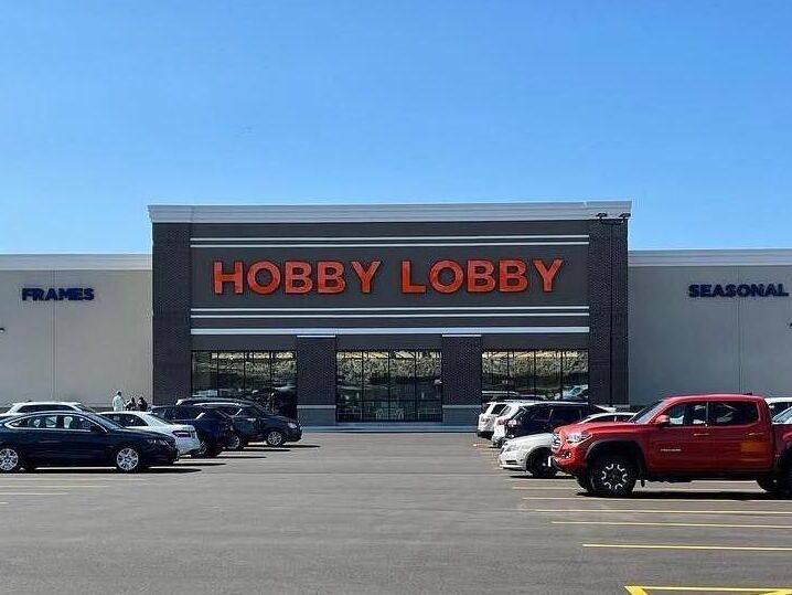 Picture of Hobby Lobby
