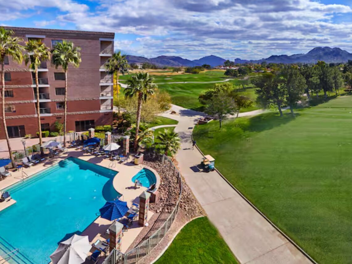 Picture of Embassy Suites by Hilton Phoenix