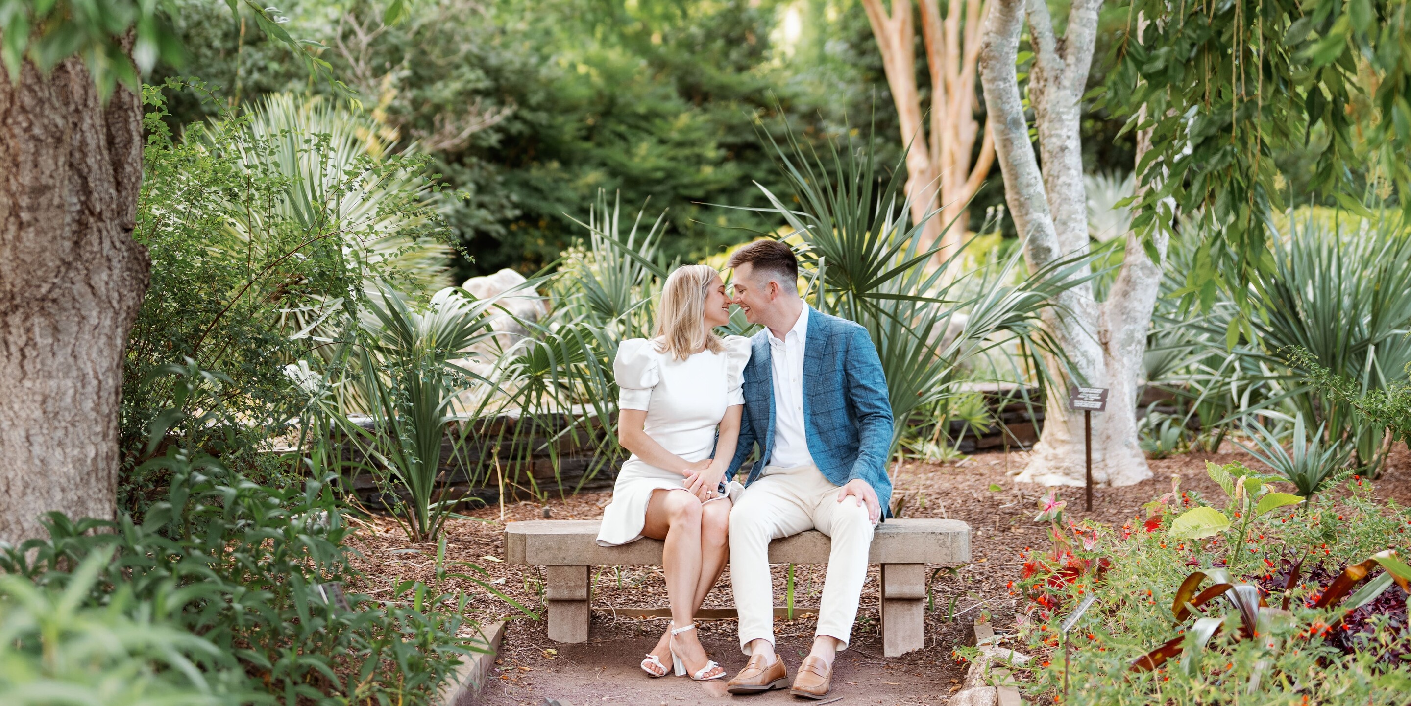 Abby & Jack Home Page Banner