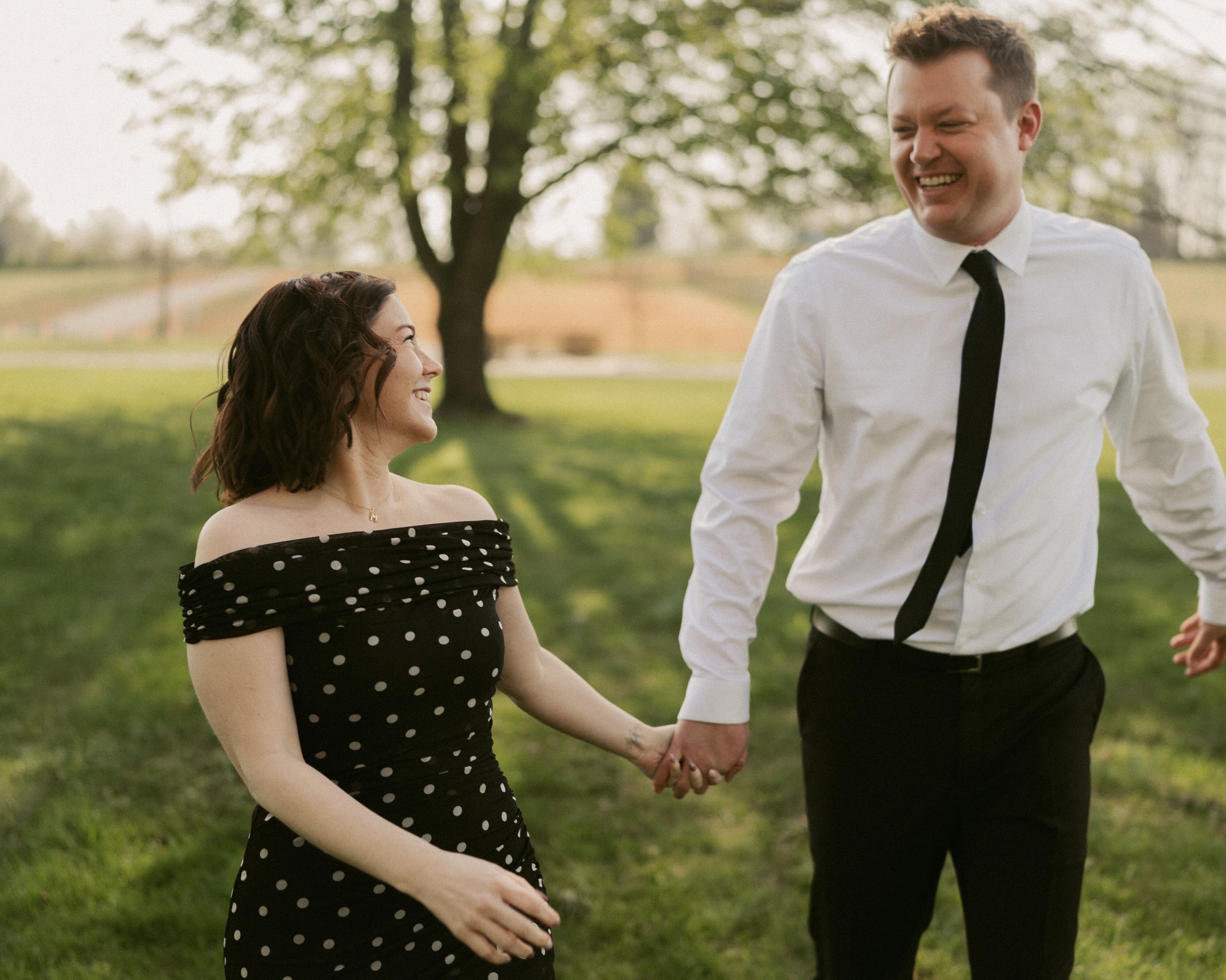 Picture of Hope and Alex