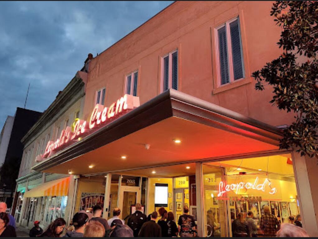Picture of Leopolds Ice Cream 