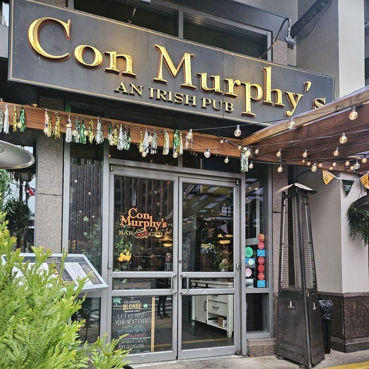 Picture of Con Murphy's Irish Pub