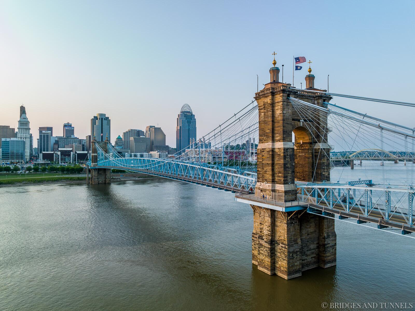 Picture of Roebling Bridge