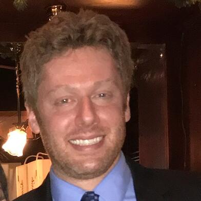 Jason Kramer