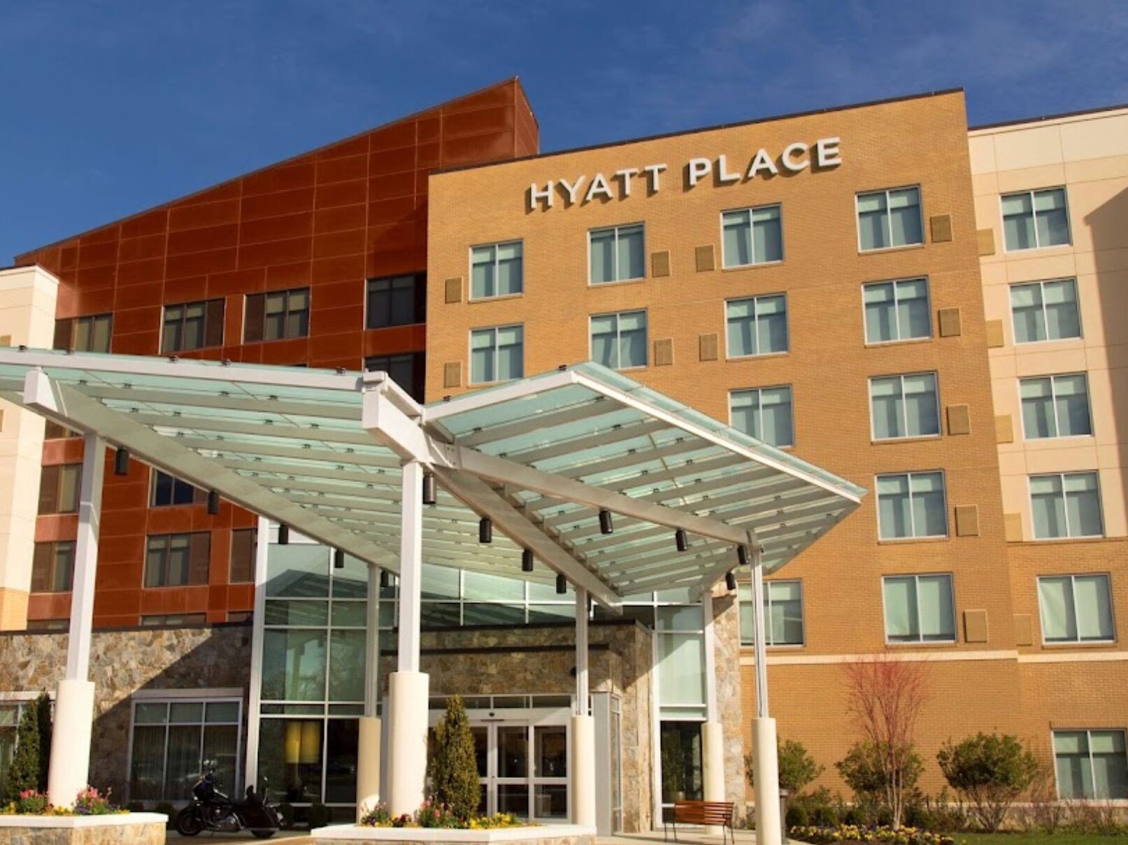 Picture of Hyatt Place Charlottesville