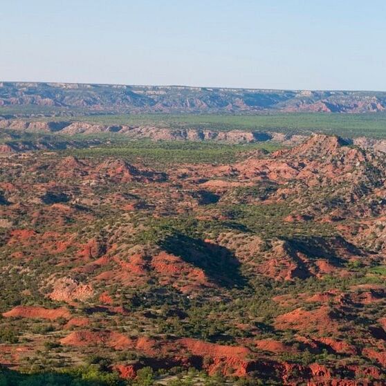 Picture of Palo Duro Canyon State Park
