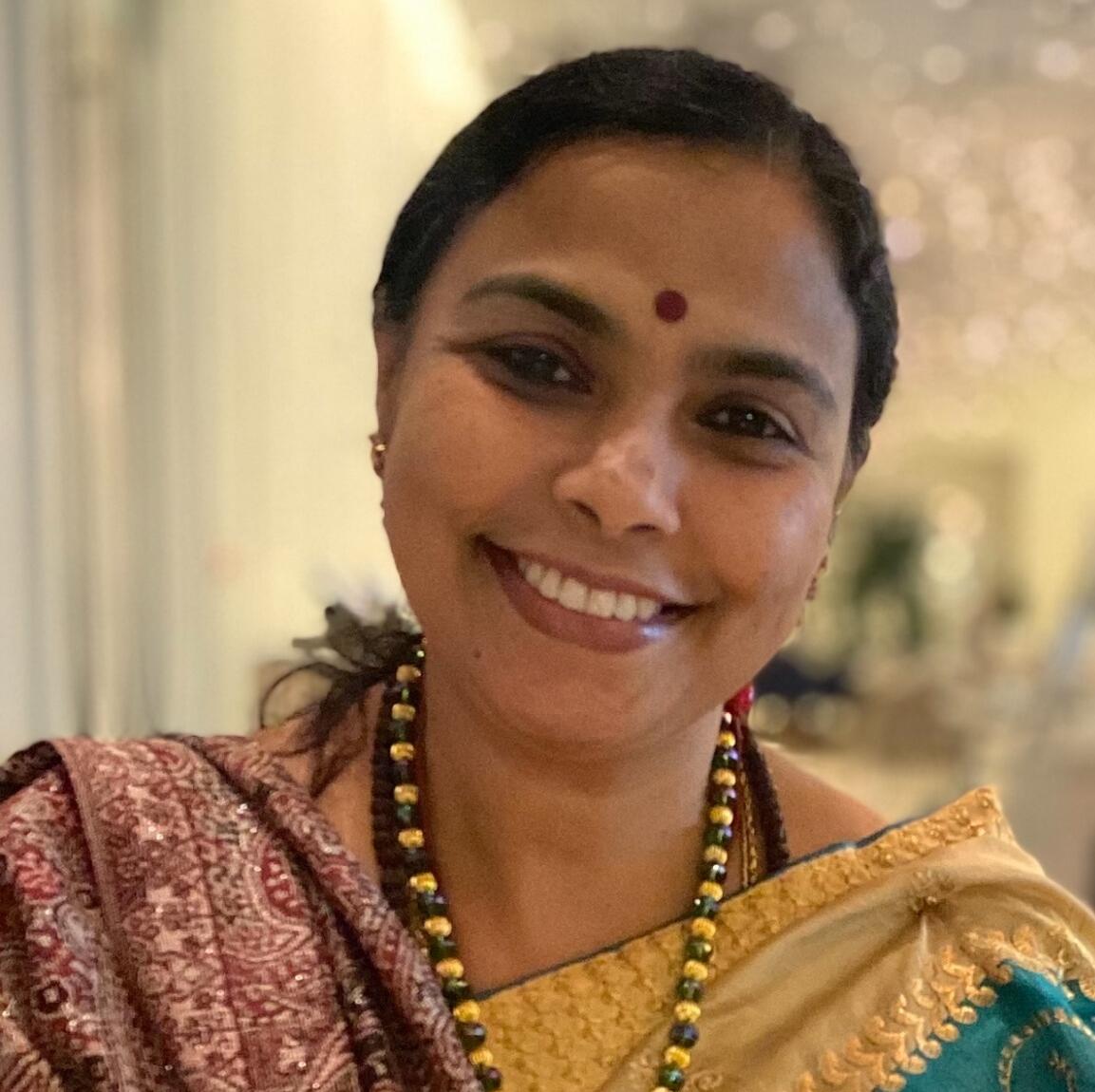 Smt. Poornima Madhukar