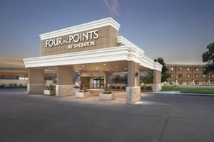 Picture of Four Points by Sheraton Manhattan