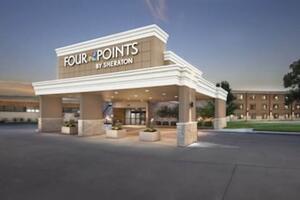Picture of Four Points by Sheraton Manhattan