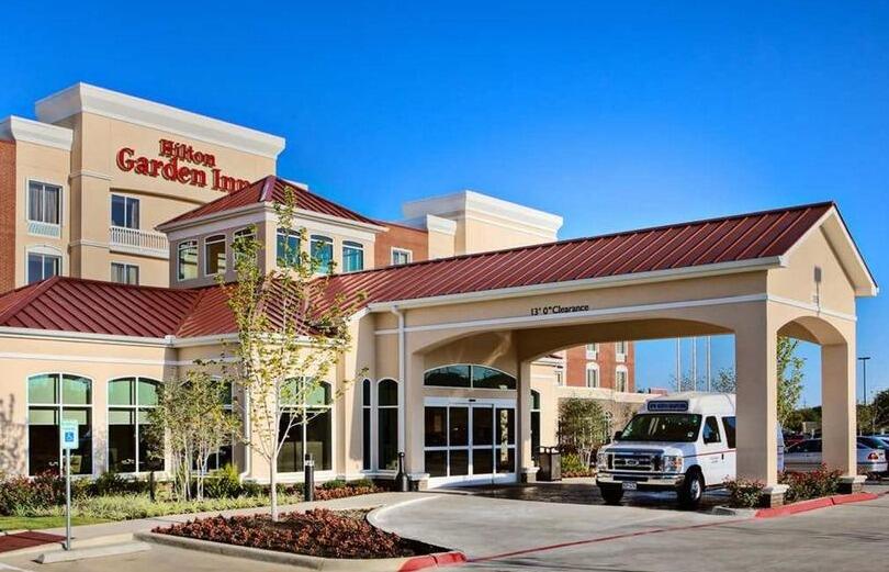 Picture of Hilton Garden Inn DFW North Grapevine