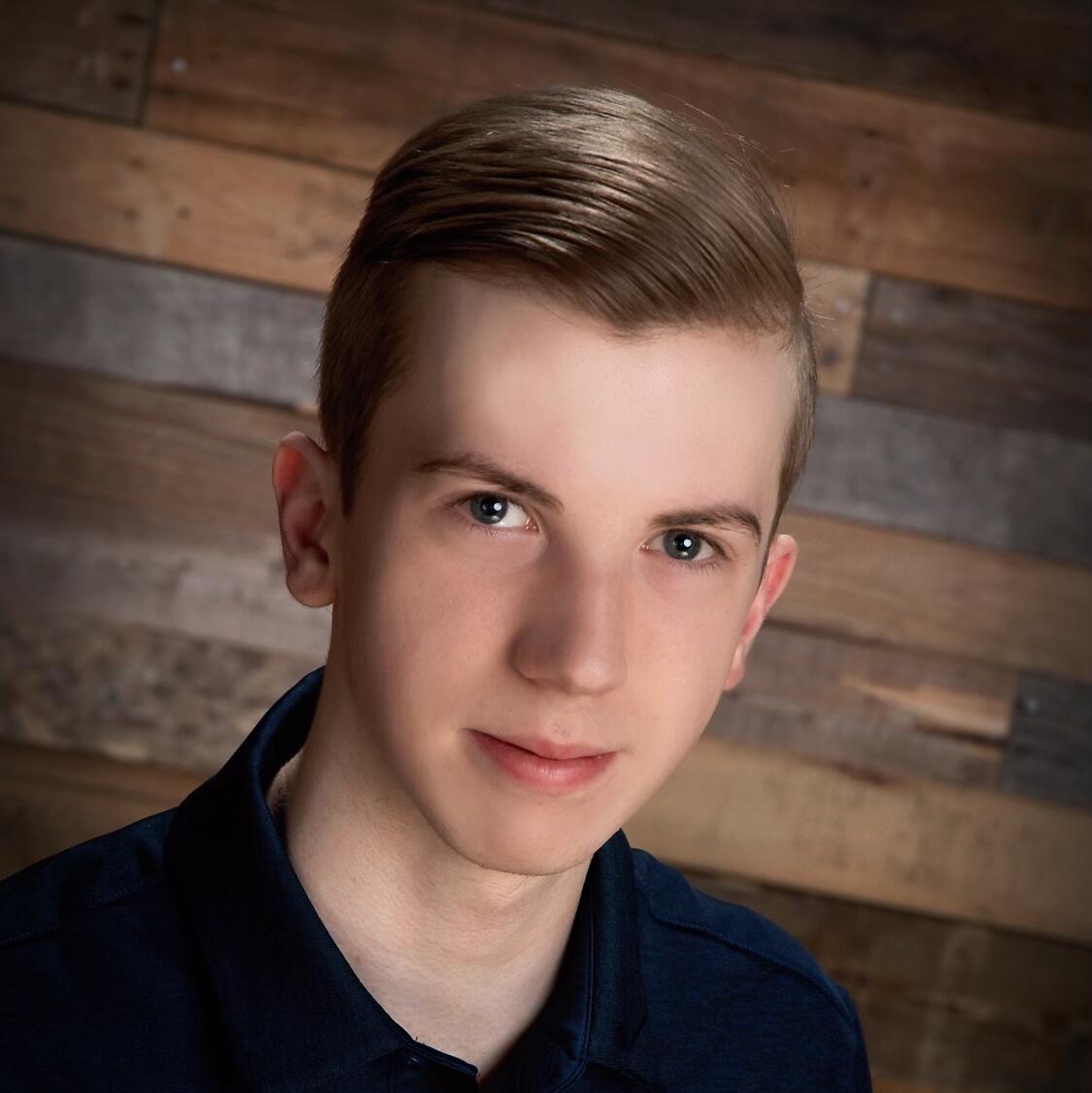 Cole Garriott