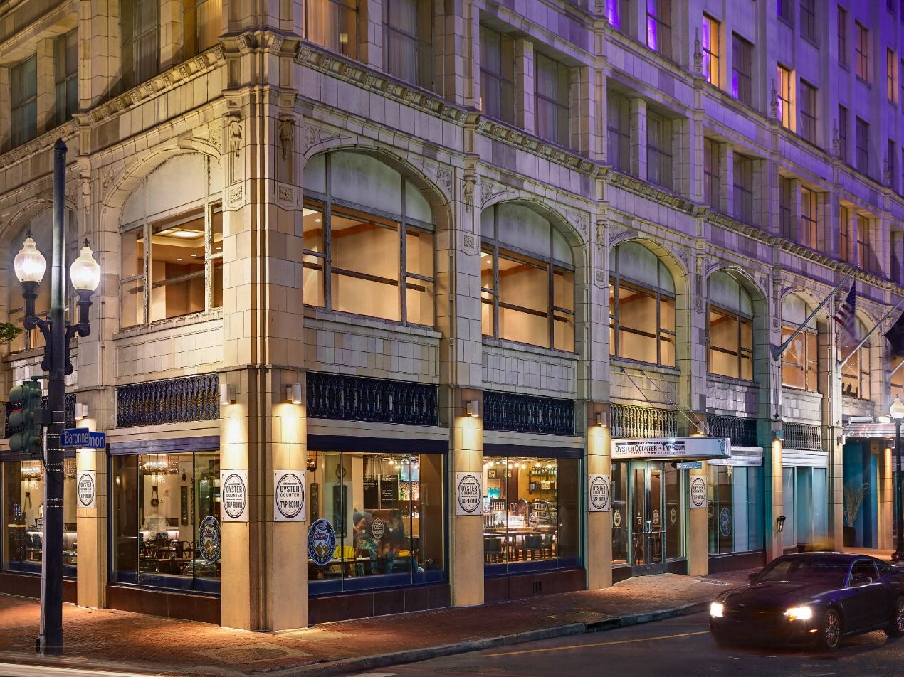 Picture of Renaissance New Orleans Pere Marquette French Quarter Area Hotel