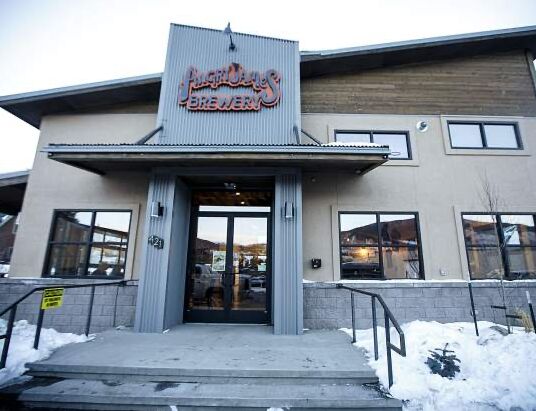 Picture of Angry James Brewing
