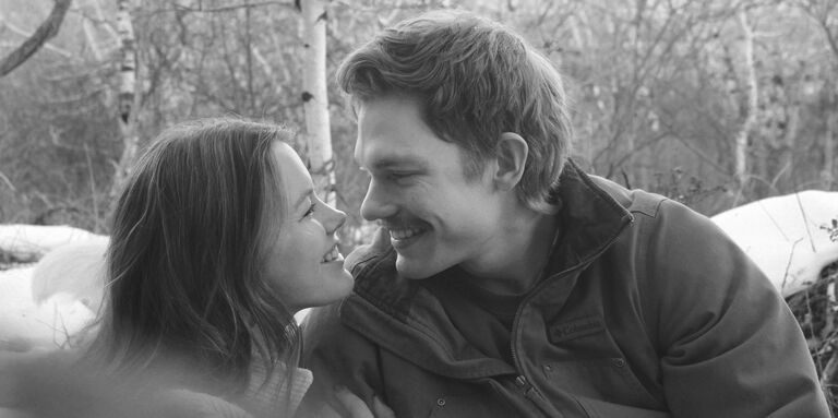 Jenna & Josh Home Page Banner
