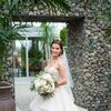 A Garden-Inspired November Wedding at Planterra Conservatory in West Bloomfield, Michigan
