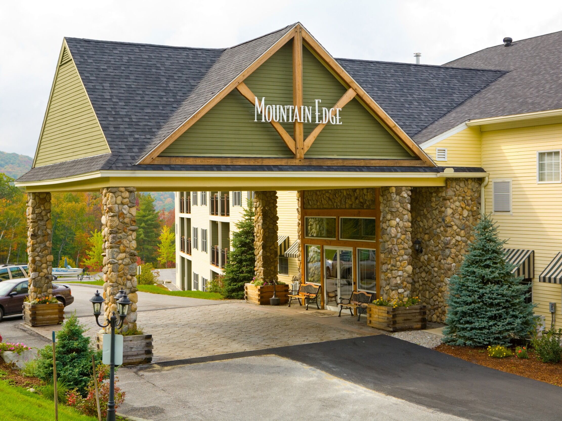 Picture of Mountain Edge Resort & Spa
