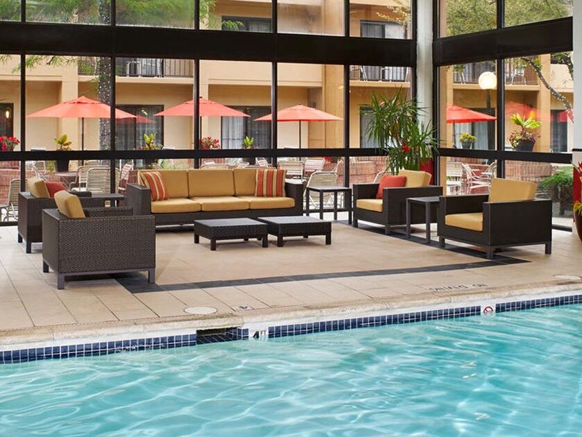 Picture of Courtyard by Marriott Chicago Naperville