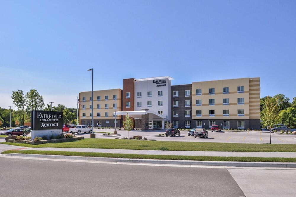 Picture of Fairfield Inn & Suites by Marriott St. Joseph