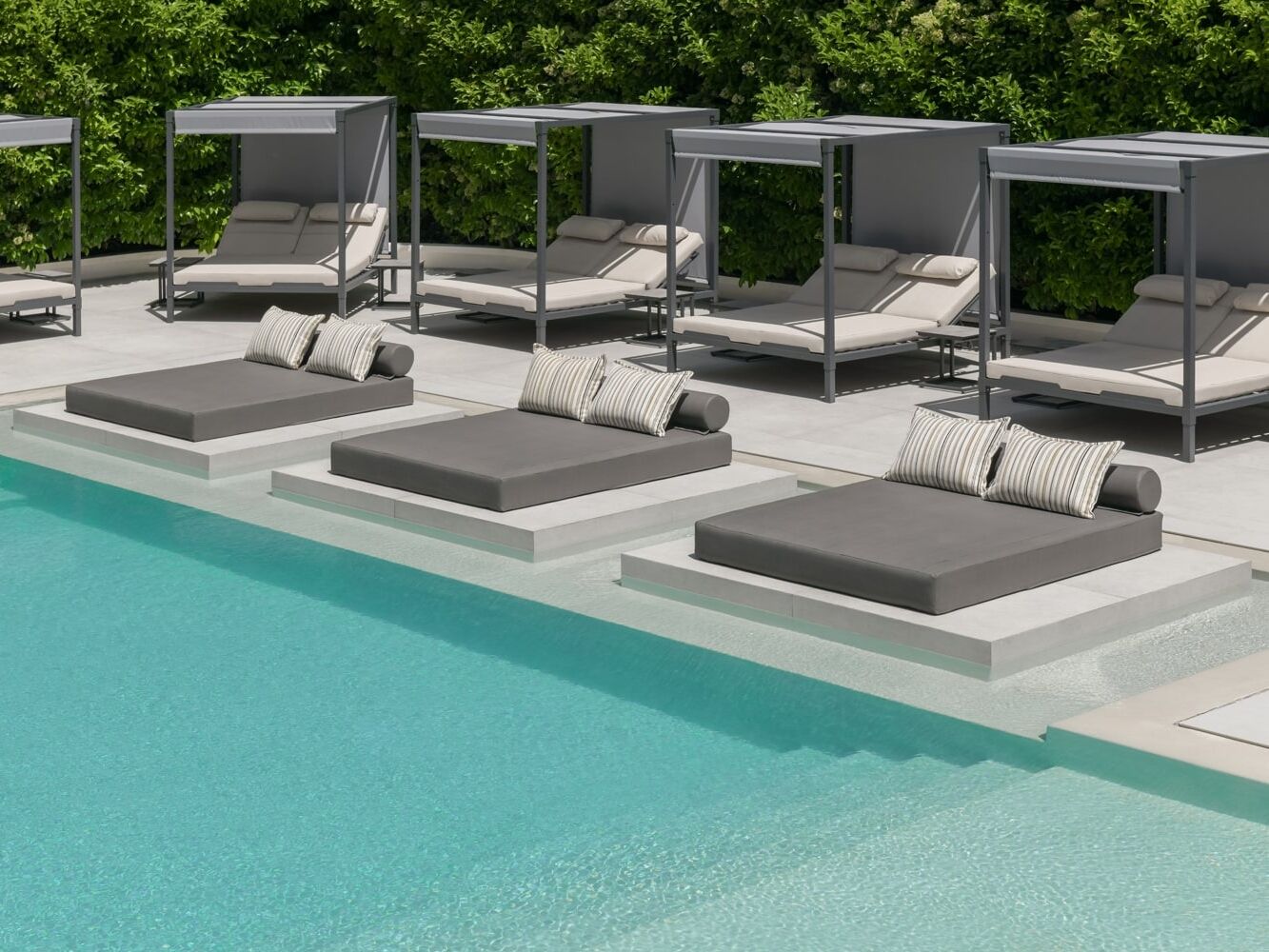 Picture of Blazer Suites Hotel
