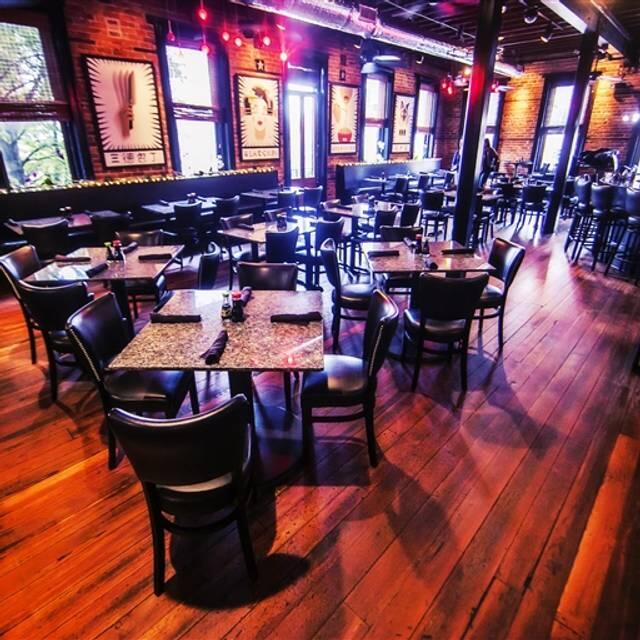 Picture of Yosake Downtown Sushi Lounge