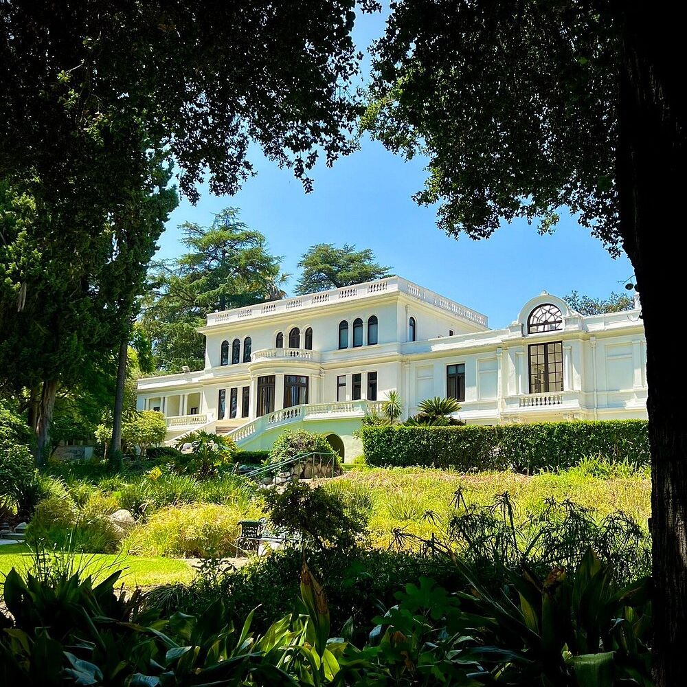 Picture of Pasadena Museum of History
