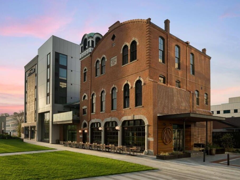 Picture of Hotel West & Main Conshohocken Philadelphia, Tapestry by Hilton