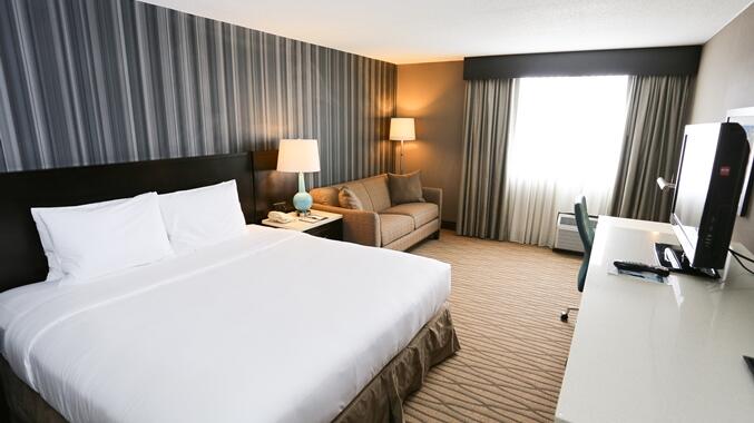 Picture of DoubleTree by Hilton Hotel Cleveland - Westlake