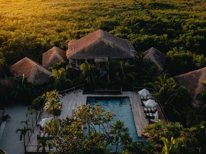 Picture of Radhoo Tulum