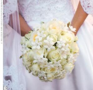 The Bridal Bouquet