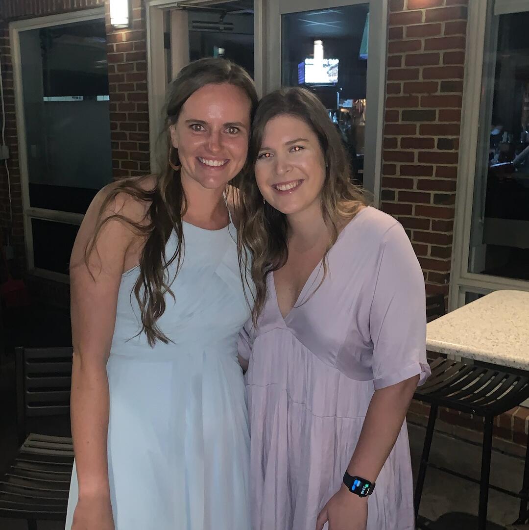 Katie Satterfield 