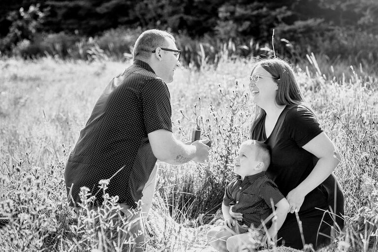 Stephanie & Jordan Home Page Banner