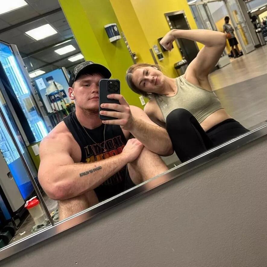 Picture of Working out