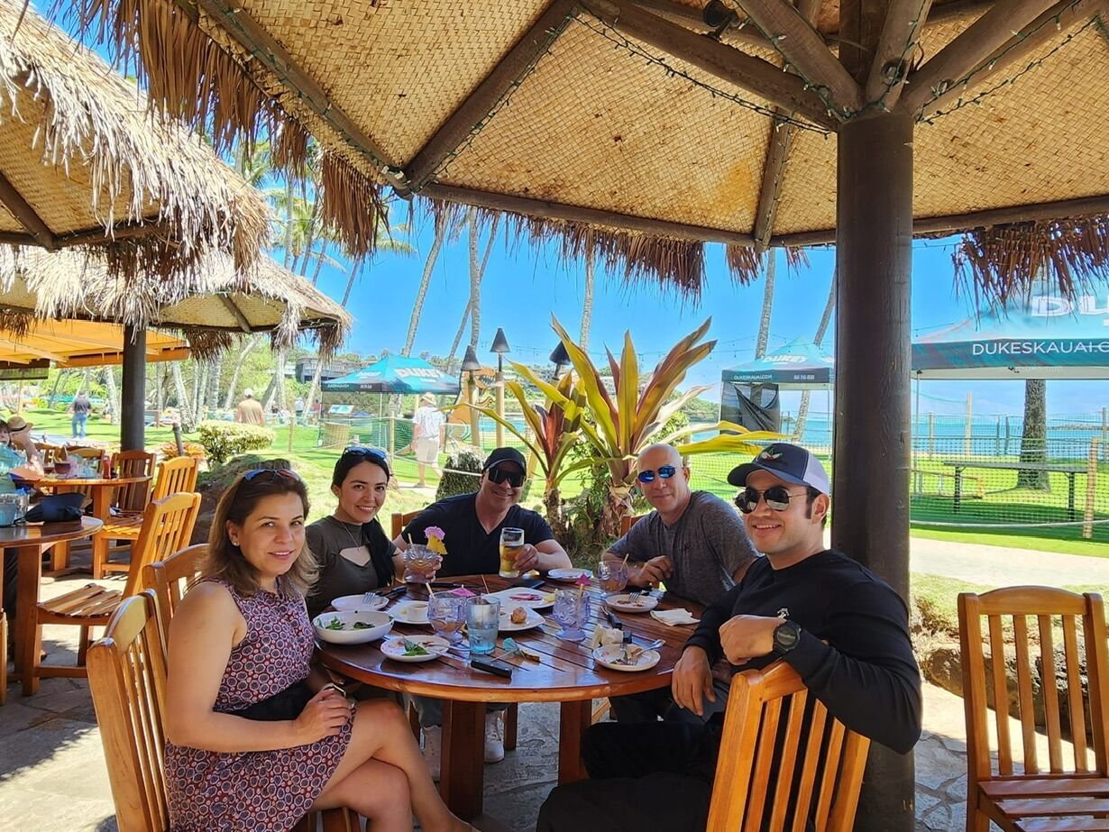 Picture of Hawaii Trip 