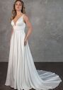 Essense of Australia D4359 A-Line Wedding Dress - thumbnail - 6